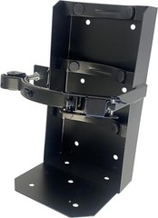 ✅🔥🧯ONE 5LB. AMEREX FIRE EXTINGUISHER HEAVY DUTY VEHICLE BRACKET