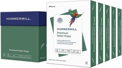 Smooth 28 lb Color Copy Paper, 5 Reams, 100 Bright – Perfect for Presentations
