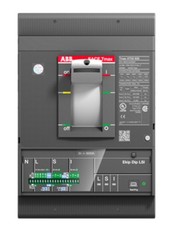 NEW TAKE OUT IN BOX ABB SACE TMAX XT5 N 400 Circuit Breaker