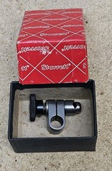 Starrett No. 196L and 645L sleeve – snug – Made in U.S.A.