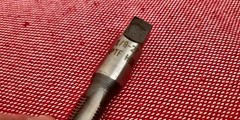 1/8″-27 NPTF Tap HSS