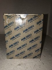 AHS Backhoe Hydraulic Pump HPK-3135
