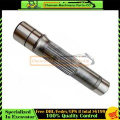Traveling Motor Drive Shaft 2049166 for Hitachi ZX200 ZX210K ZX225US 230/240-5G