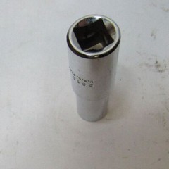 PROTO 5012 USA MADE DEEP SOCKET 3/8 DRIVE 3/8″ 12 POINT A682