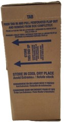 Brady 2HX-1500-2-BK PermaSleeve Wire Marking Sleeves 1.50″ 1.969″ Polyolefin
