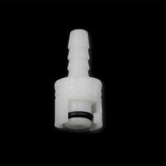 10 set NIBP Cuff Connector For GE Datex Ohmeda Protocol Male + Fermale Connector