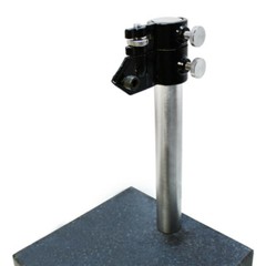 6″ x 6″ x 2″ Granite Check Indicator Stand Surface Plate