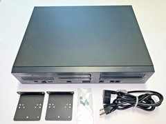 UNLOCKED PANASONIC KX-NS700 IP PBX – NO LCOT, DLC, DSP, SD cards ***NEW PRICE***