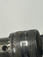 C-2301 Des DR350-P2000-C8 Pne Drill w/ Röhm Chuck & Snap-on FAR25BA Air R. Lot