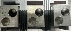 EATON 600A Molded Case Switch LD3600 6613C98G01