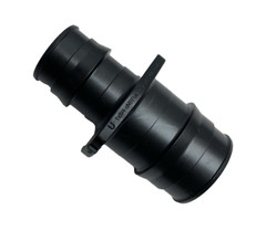 Bag Of 25, Uponor Q4777510 ProPex EP Coupling 3/4″ Pex × 1″ Pex