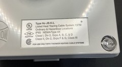 Thermon VIL-6C SR120 Circuit Termination Indicator Kits