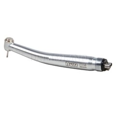 NSK PANA MAX Style Dental High Speed Turbine Handpiece Push Button 4 Hole Burr