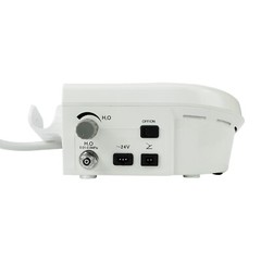Woodpecker DTE D5 LED Dental Ultrasonic Scaler W/ HD-7L LED Handpiece + 6 Tips