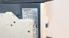 Schneider Electric Contactor LC1D150 1000V 250A 20V coil 3ph (New, READ)