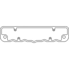 1332889C1 Valve Cover Gasket Fits Case-IH Tractors: 1290 1294 1390 1394 1490++