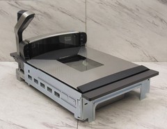 Datalogic Magellan 9800i Series Model 9806 Scanner Scale w/Top Down Reader