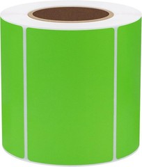 3×2 inch Color Direct Thermal Labels for Shipping, Barcodes, Address, Compati…