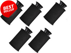 Ink Roll Refill for Monarch 1131 1136 Price Gun Labeler 5 Pack – US