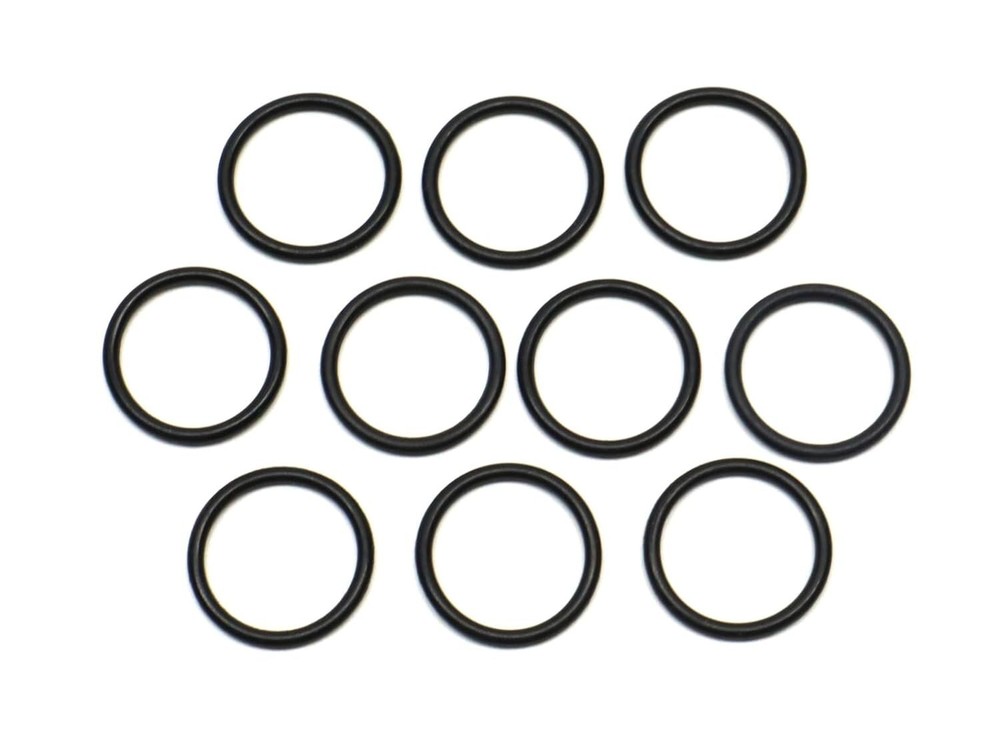 169232 Plasma O-Rings for Miller ICE-25C/27C/27T/40C/40T/50C/55C (10 Pack)