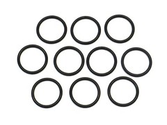 169232 Plasma O-Rings for Miller ICE-25C/27C/27T/40C/40T/50C/55C (10 Pack)