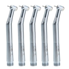 Dental PANA AIR Standard Push Button High Speed Handpiece 2H/4Hole
