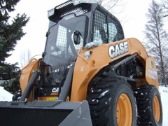 OPTIC ARMOR CASE SR SV TR TV SKID STEER HEAVY DUTY DOOR 1/2″ POLY