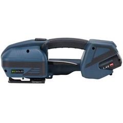 U.S. Solid Automatic Electric Strapping Banding Machine For PET PP Straps