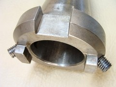 WELDON QA-50 NMTB50 quick change holder