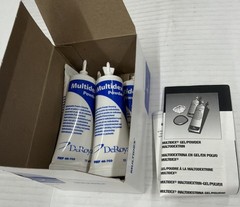 DeRoyal Multidextrin Powder Dressing 46-703