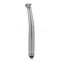 10 Packs NSK Style Dental High Speed Handpiece Push Button 4Hole Air Turbine USA