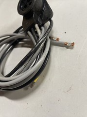 Copeland 529-0060-24 Compressor Power Plug Harness