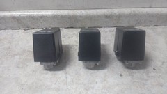 Condor USA, Inc 31QEXXXX 3 Pk 160 Max PSI 3/8 In NPT Connection Pressure Switch