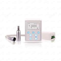US Dental Electric Handpiece COXO CX235 C7-5 Contra Angle 1:5 Speed Fiber Optic