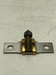 SQUARE D B25.0 THERMAL OVERLOAD RELAY THERMAL UNIT PS005549AV