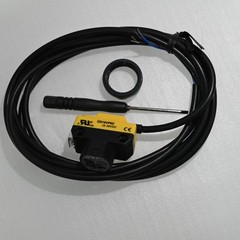 Banner Photoelectric Sensor QS18VP6D 2m Cable 10-30VDC IP67 Free Shipping