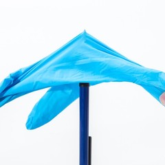 Dental Mates Nitrile Gloves