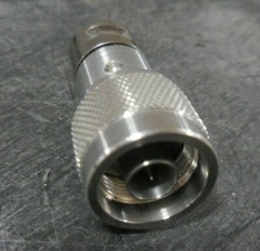 Lucas Weinschel Model 1424-4 Termination Plug