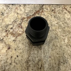 20x Tech Corp. NPT3/4 Cord Grip 7.0 – 16.0mm Part #5308926 NEW + FAST SHIPPING