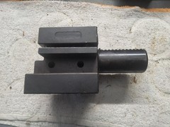 VDI 30 GLOBAL CNC 31.3020 3/4 C1 RIGHT HAND TURNING TOOL HOLDER FORM C1 VDI30