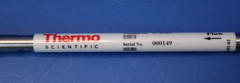 New Thermo Scientific Acclaim Carbamate 4.6X150mm HPLC Column 3uM 072925