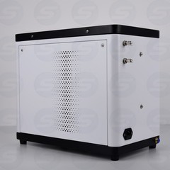 5L/min Lab Air Generator Laboratory Compressor with Triple-Stage Purification