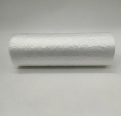 4 Rolls 984ft x16″ Air Cushion Machine Film Bubble Pillow Packaging Padding Roll