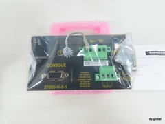 RUGGEDCOM NIB RS900GNC-HI-D-2LC25-XX INDUSTRIAL STRENGTH NETWORK ELEC-I-862=6B13