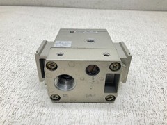 SMC NAV4000-N04-5DZ Soft Start Valve 21-26 VDC NAV4000N045DZ (TSC)