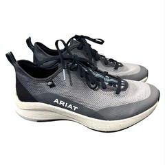 Ariat ShiftRunner Mens Electrical Hazard Athletic Work Shoe 7EE Casual Workwear