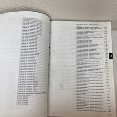 VOLVO A35D Electrical Portion of Service REPAIR OVERHAUL MANUAL BOOK