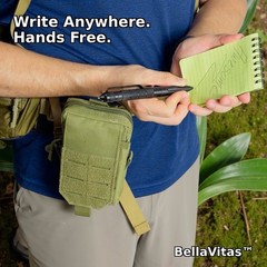 Tactical Pen, Emergency Glass Breaker Pen, Self Defense Pen, Military Pen 2 Pack