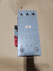 Square D H221N HD Safety Switch 30A 240VAC
