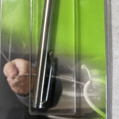 Greenlee Fp3 3 Ft. Telescoping Fish Pole Reacher Wire Pull
